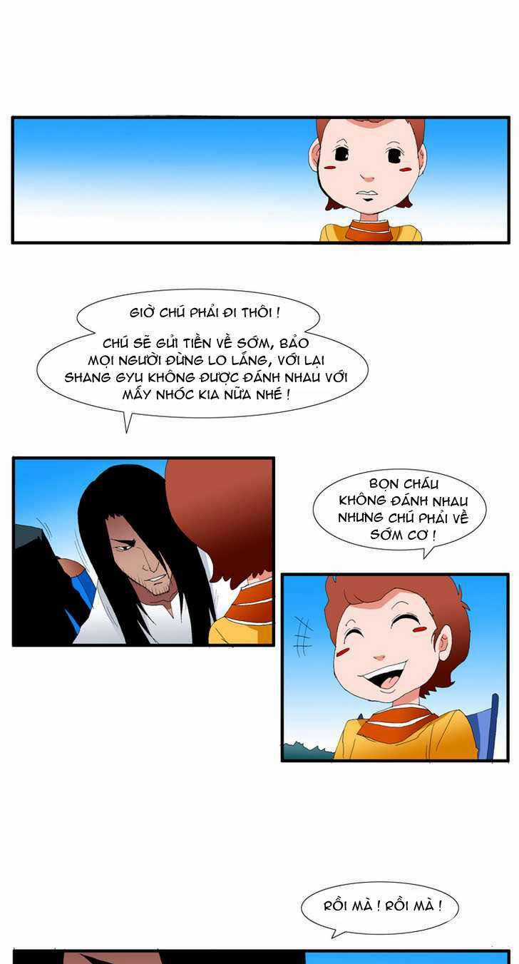 Siêu năng - Chapter 109 - Trang 5