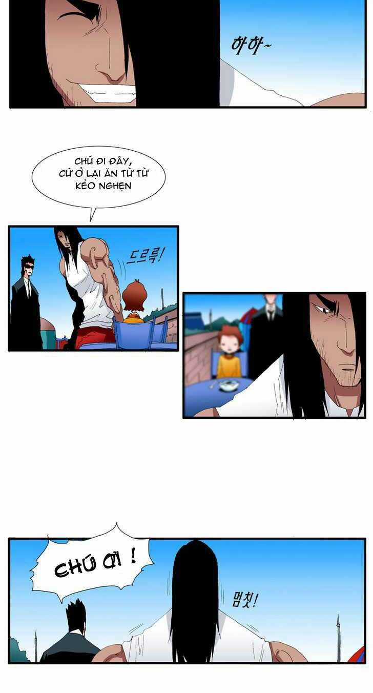 Siêu năng - Chapter 109 - Trang 6