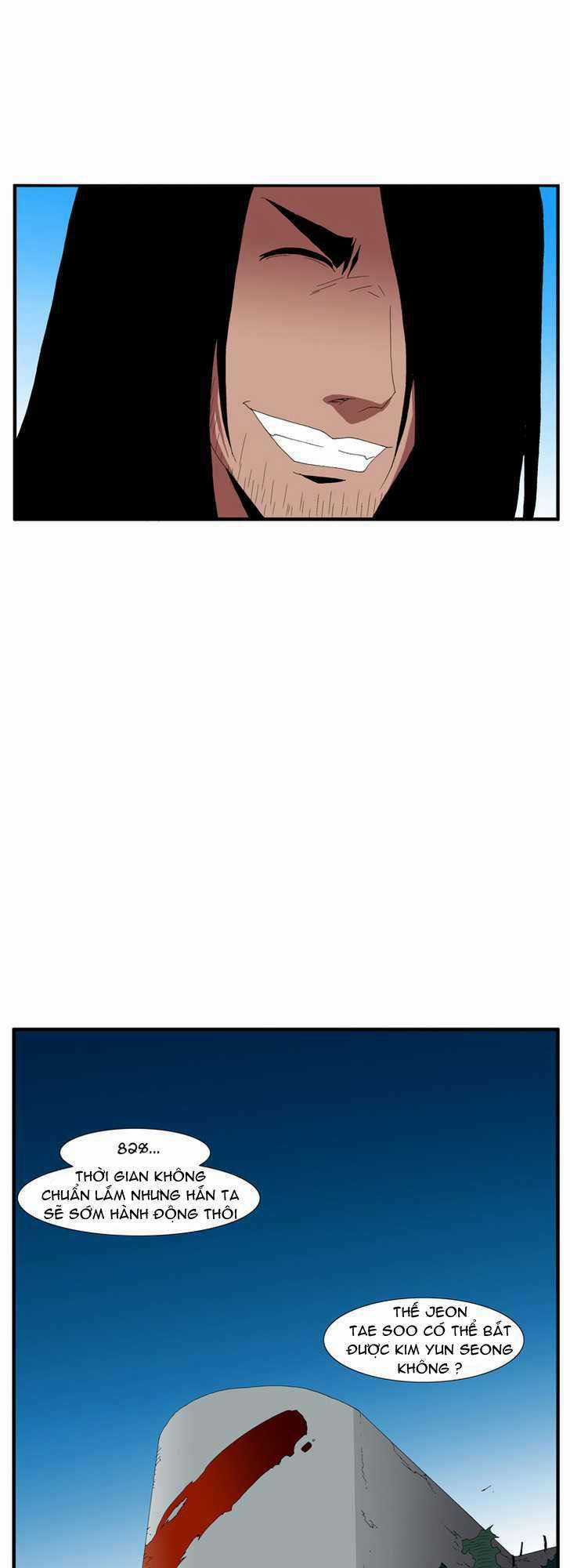 Siêu năng - Chapter 109 - Trang 8