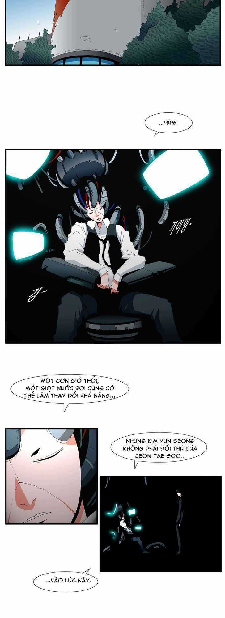 Siêu năng - Chapter 109 - Trang 9