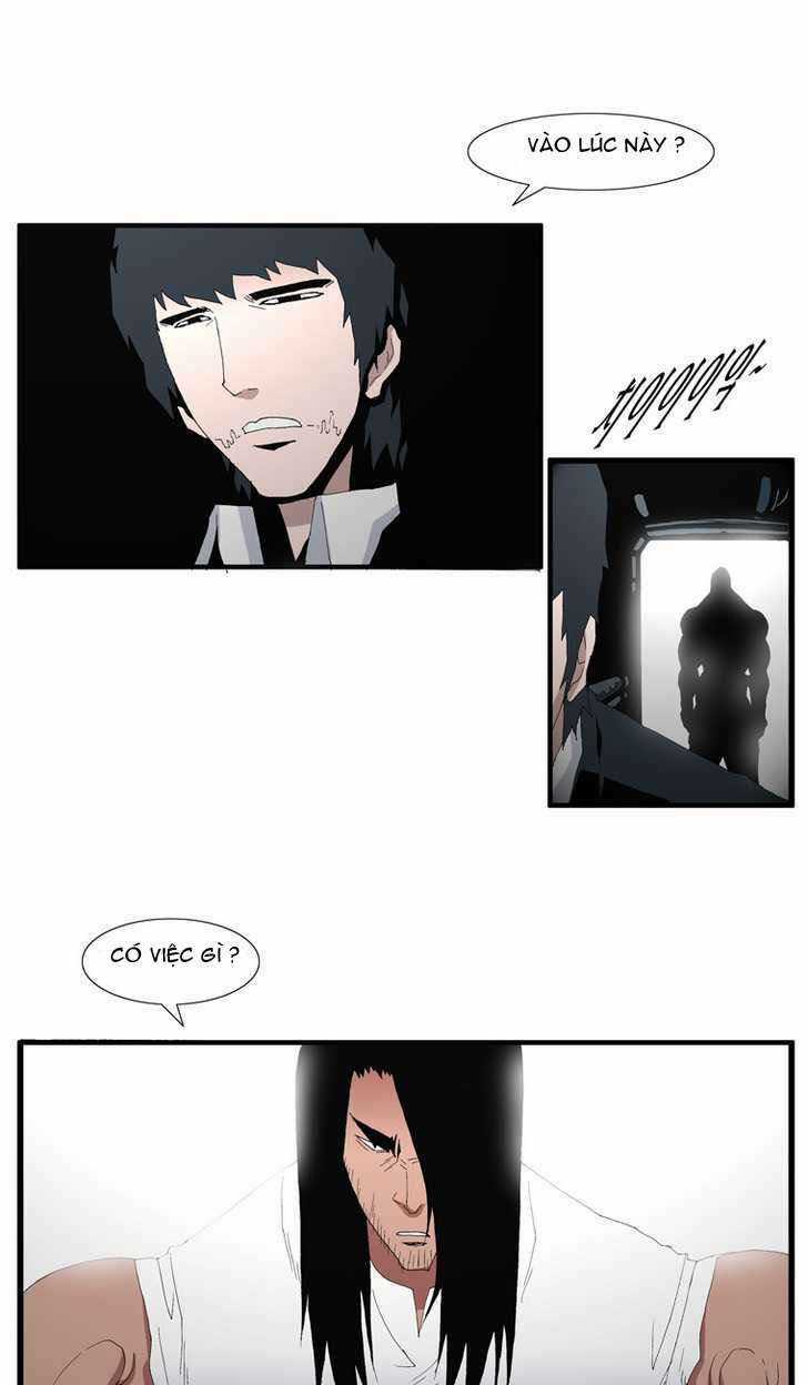 Siêu năng - Chapter 109 - Trang 10