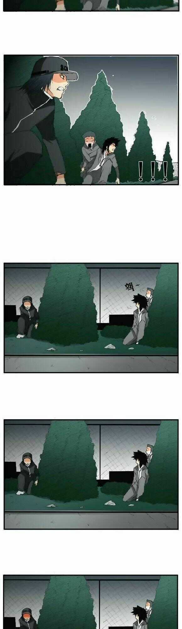 Siêu năng - Chapter 11 - Trang 2