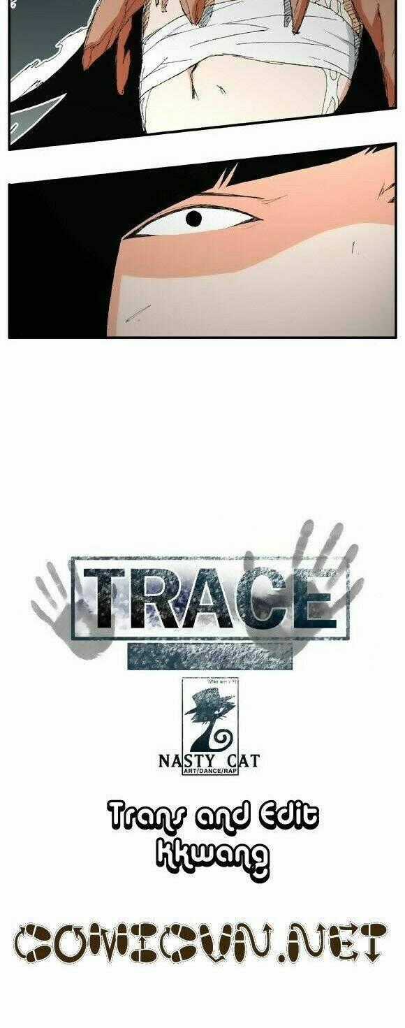 Siêu năng - Chapter 11 - Trang 16