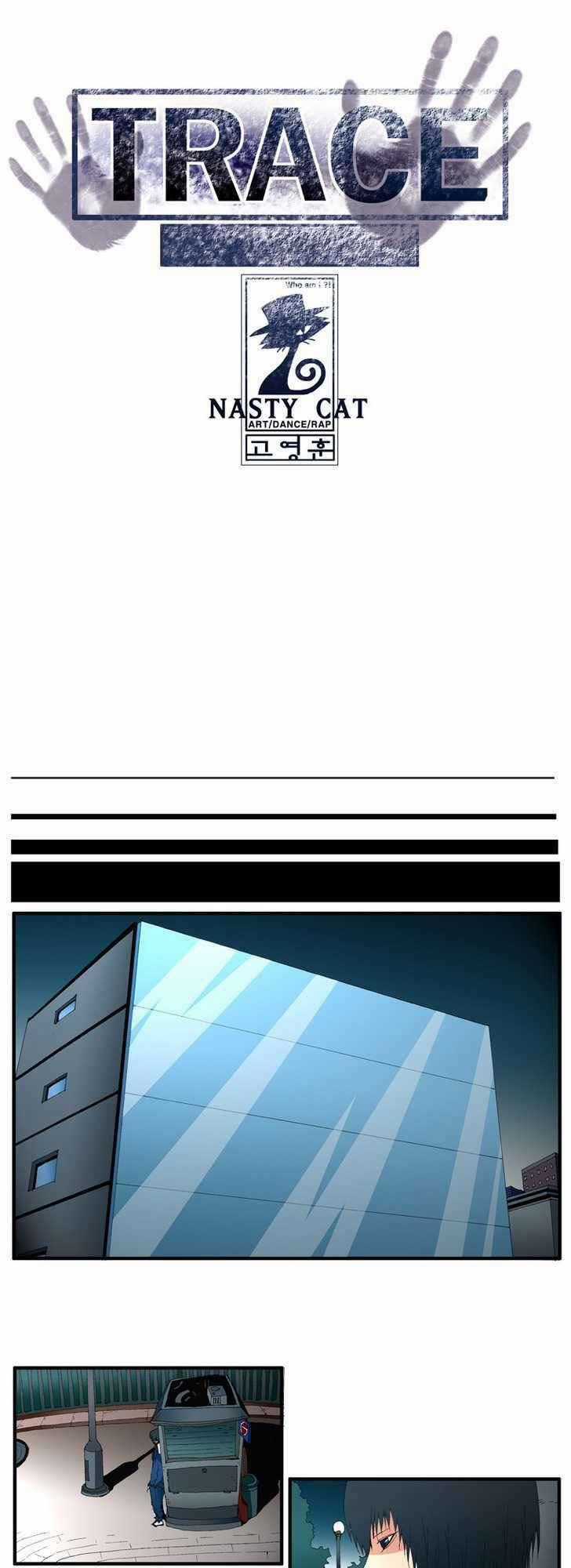 Siêu năng - Chapter 110 - Trang 1