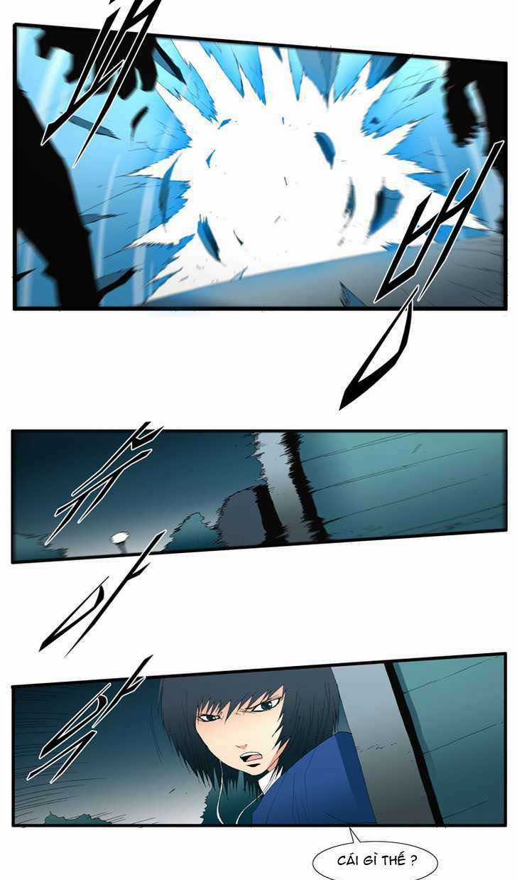 Siêu năng - Chapter 110 - Trang 14