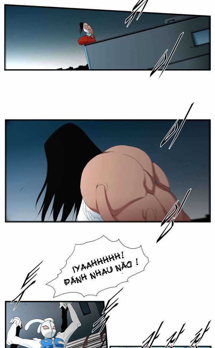 Siêu năng - Chapter 110 - Trang 19