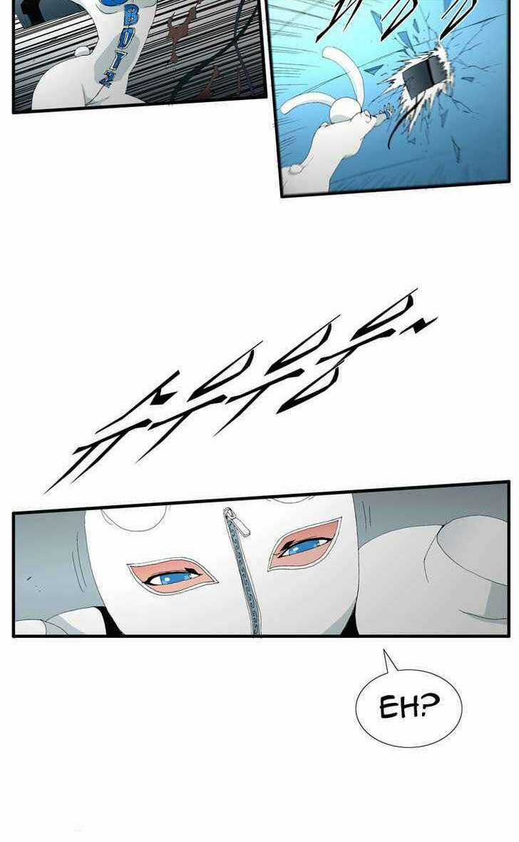 Siêu năng - Chapter 110 - Trang 20