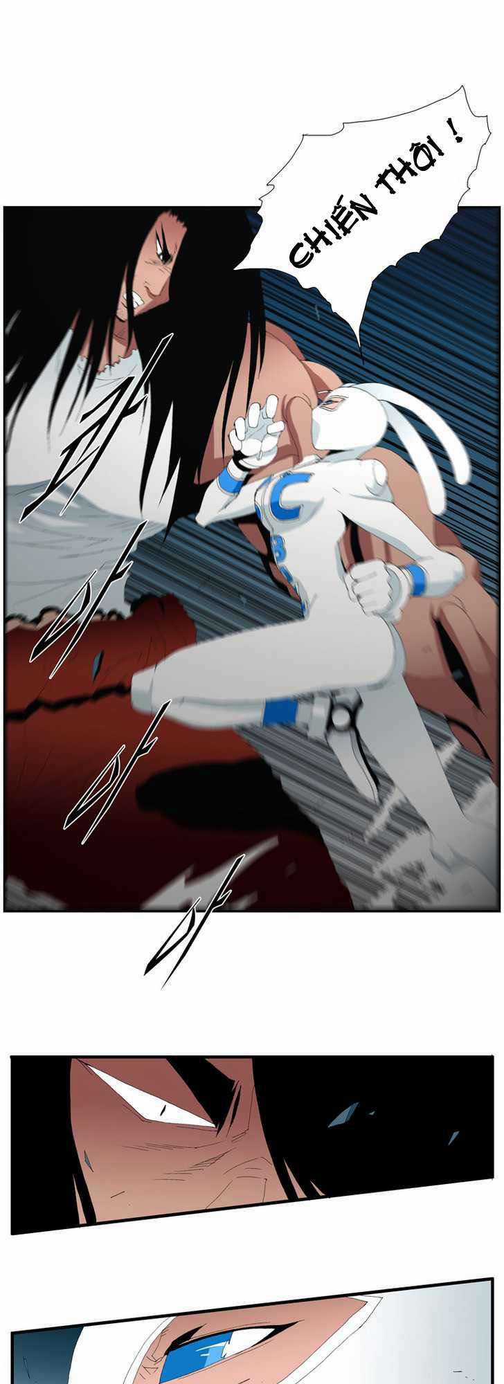 Siêu năng - Chapter 110 - Trang 23