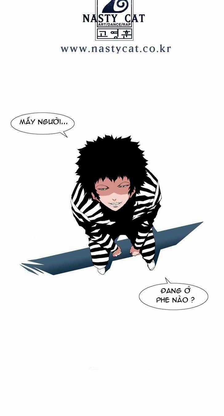 Siêu năng - Chapter 110 - Trang 25