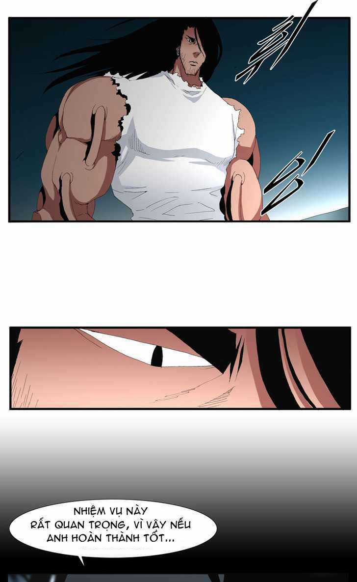 Siêu năng - Chapter 110 - Trang 4