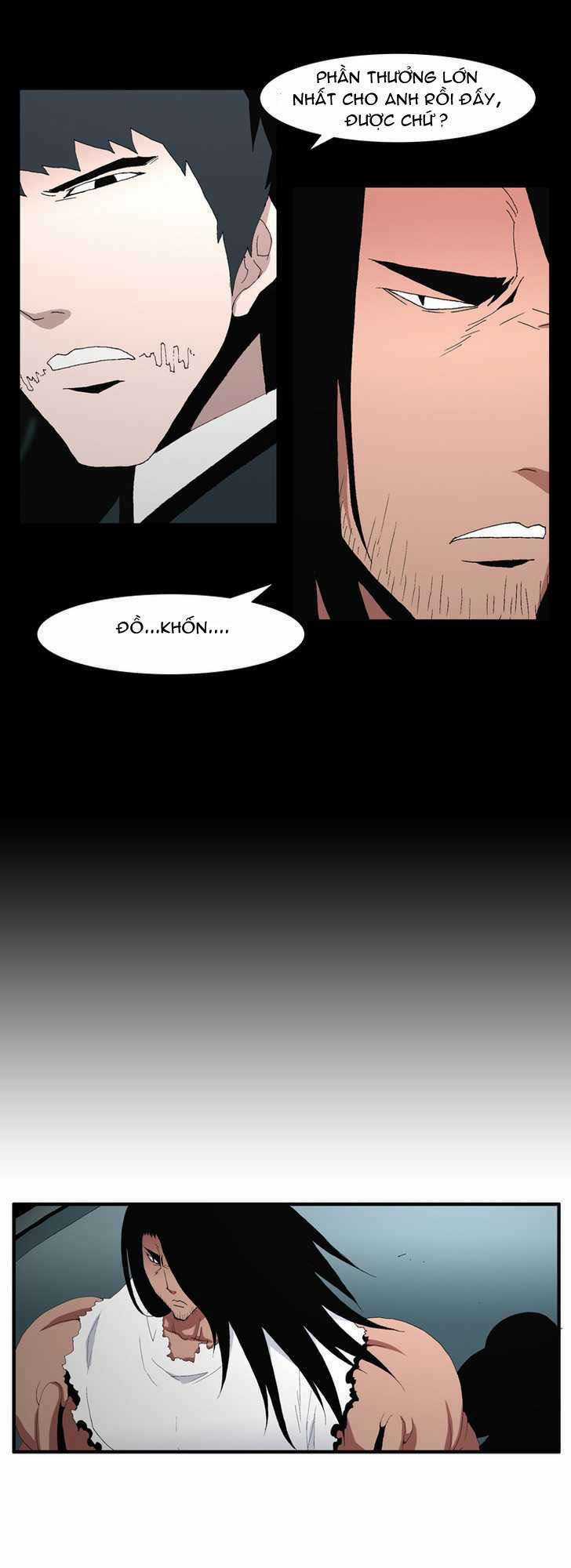 Siêu năng - Chapter 110 - Trang 6