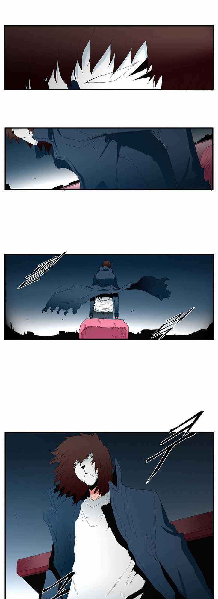 Siêu năng - Chapter 110 - Trang 8