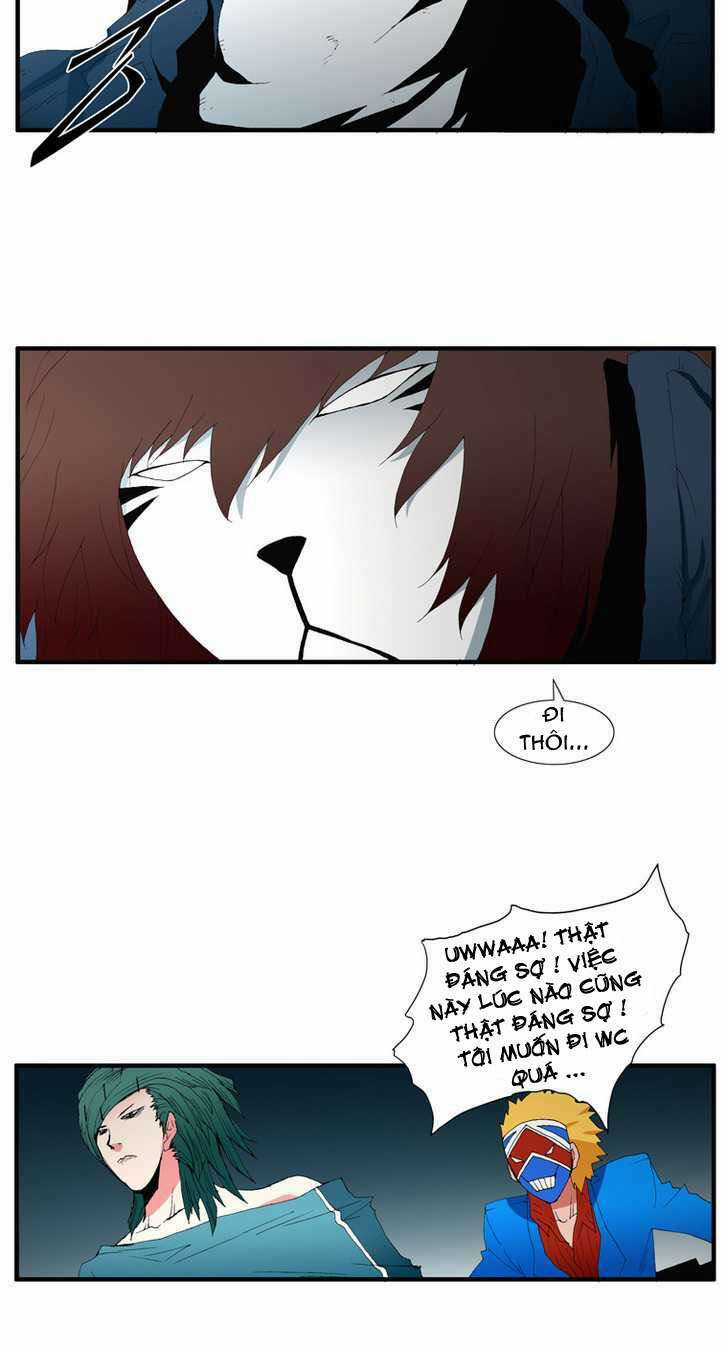 Siêu năng - Chapter 110 - Trang 9