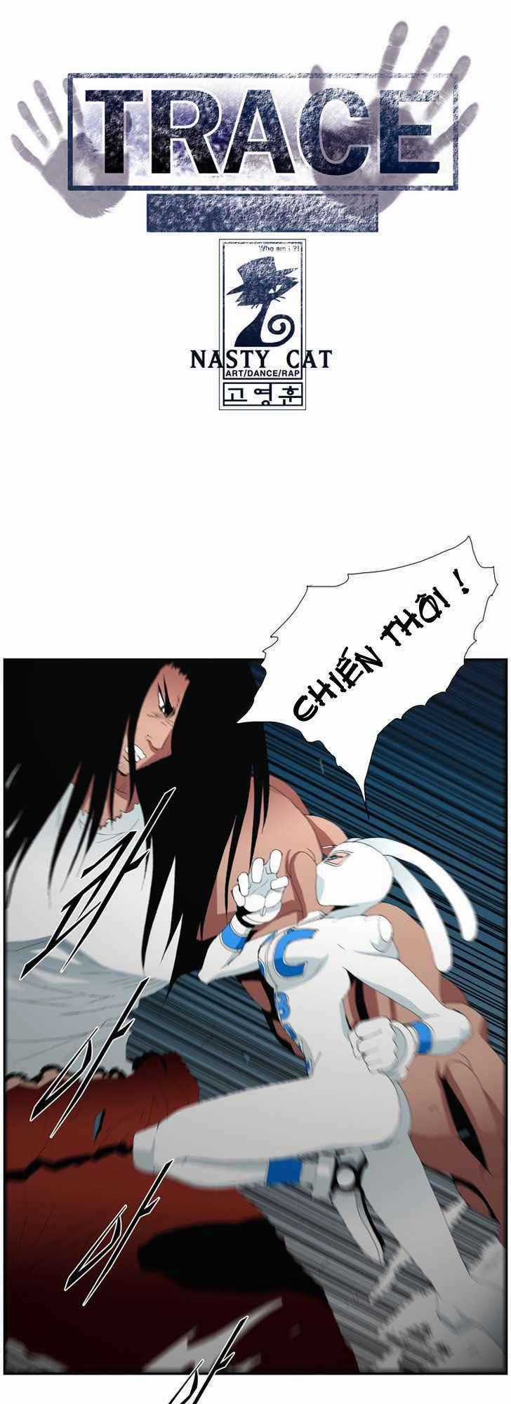 Siêu năng - Chapter 111 - Trang 1