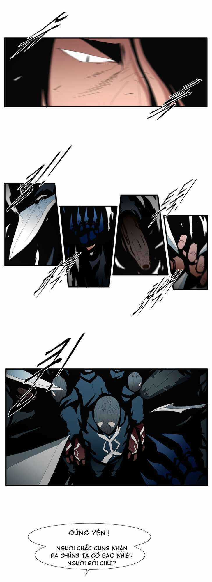 Siêu năng - Chapter 111 - Trang 11