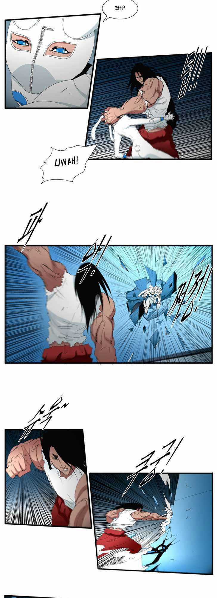 Siêu năng - Chapter 111 - Trang 3