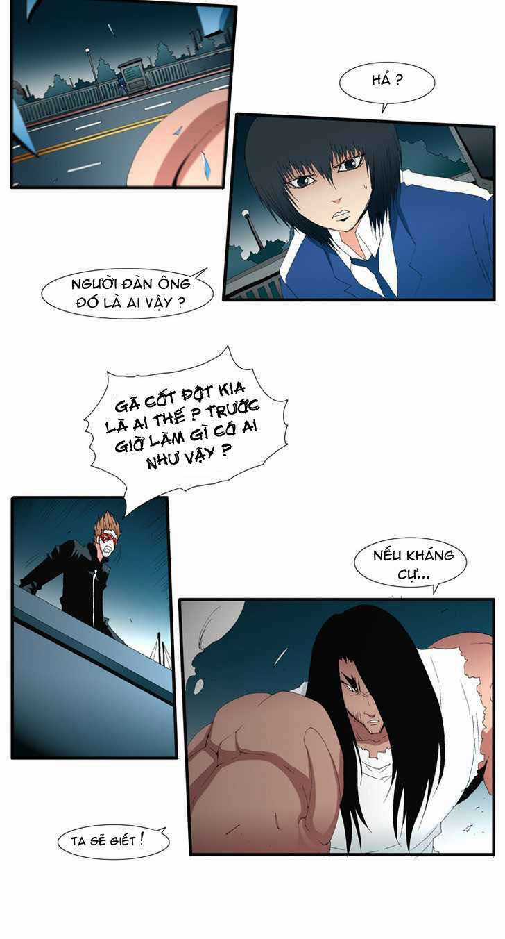 Siêu năng - Chapter 111 - Trang 4