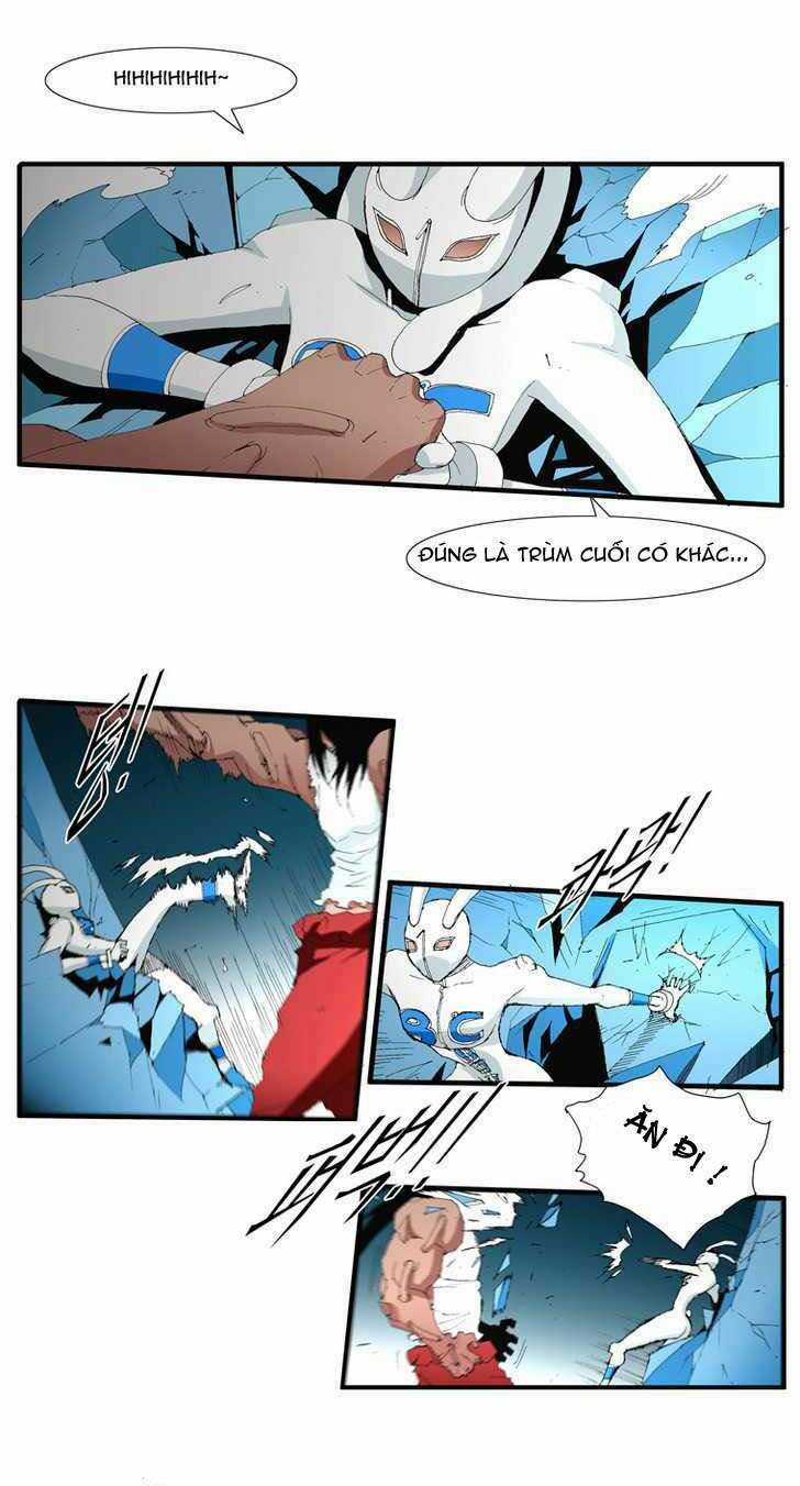 Siêu năng - Chapter 111 - Trang 5