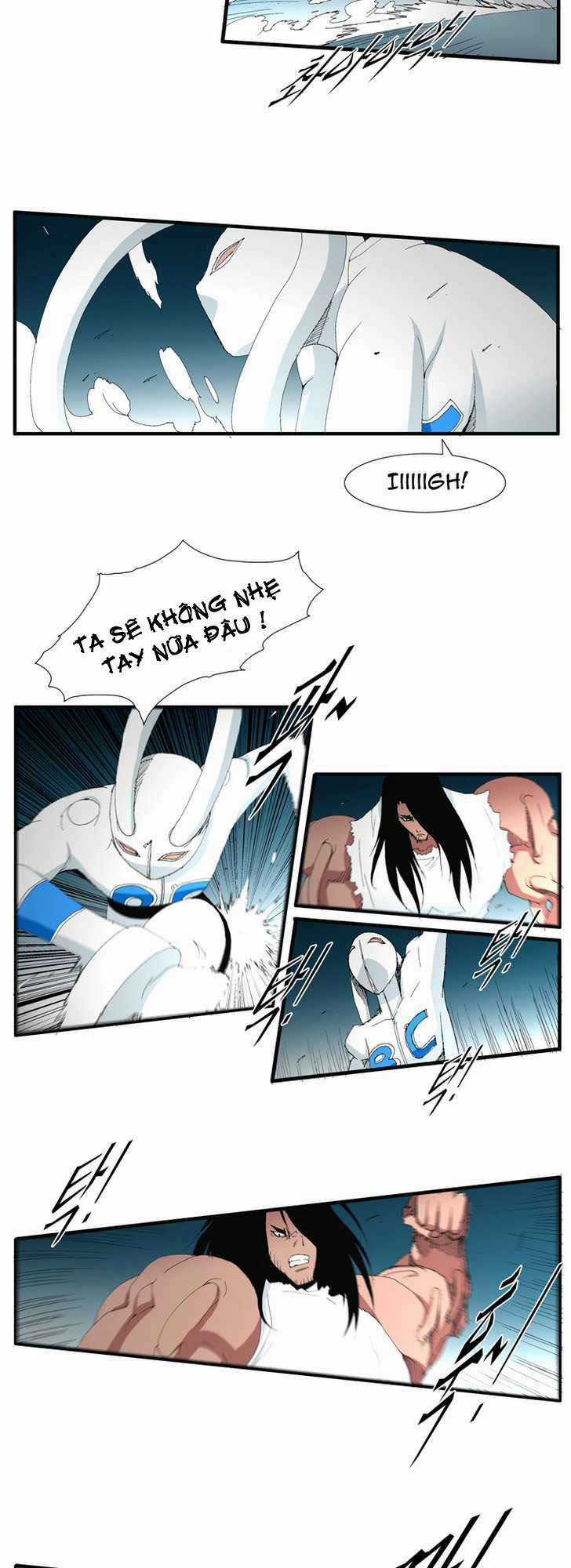 Siêu năng - Chapter 111 - Trang 7