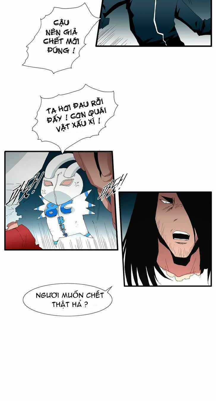 Siêu năng - Chapter 111 - Trang 10