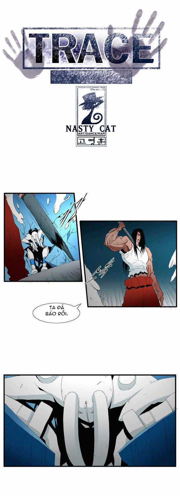 Siêu năng - Chapter 112 - Trang 1