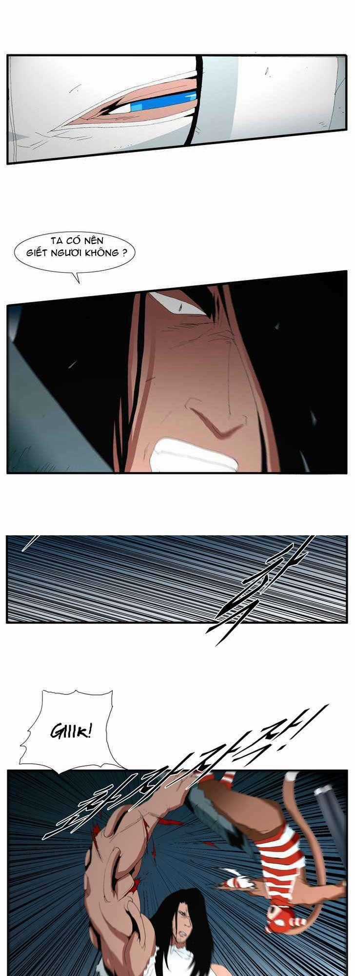 Siêu năng - Chapter 112 - Trang 2