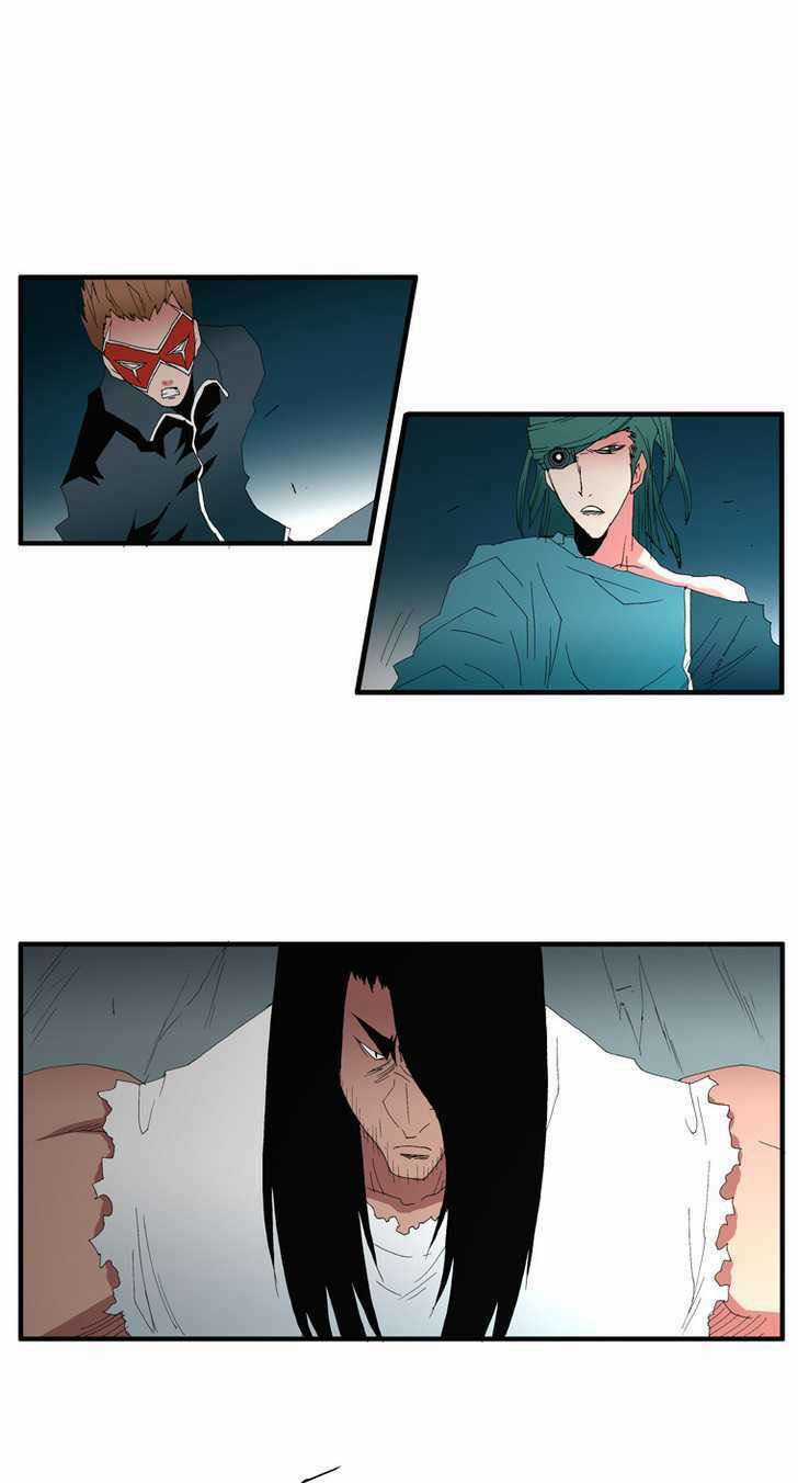 Siêu năng - Chapter 112 - Trang 14