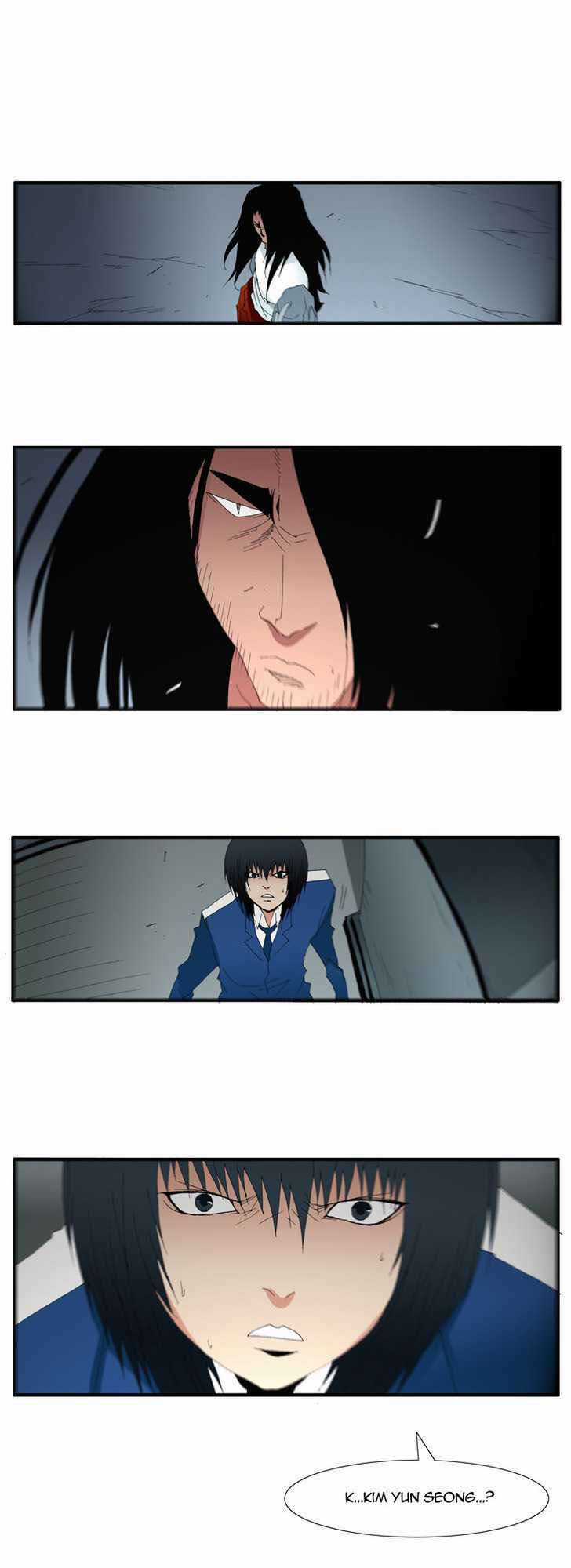 Siêu năng - Chapter 112 - Trang 21