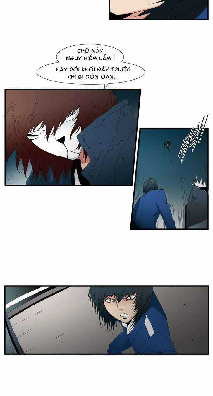 Siêu năng - Chapter 113 - Trang 11