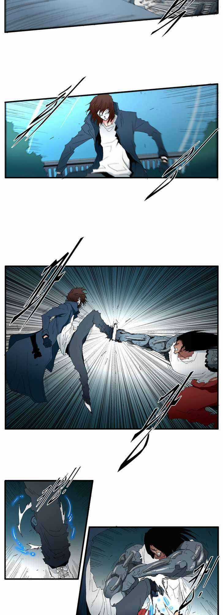 Siêu năng - Chapter 113 - Trang 14