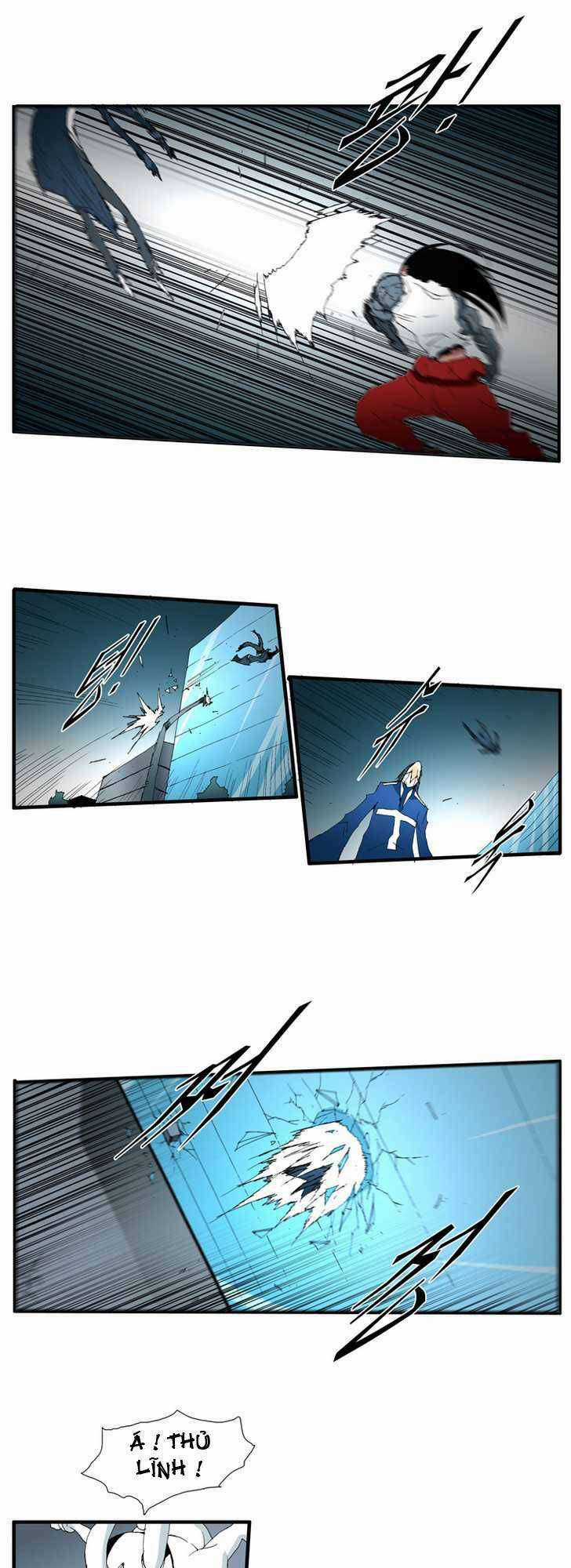 Siêu năng - Chapter 113 - Trang 17