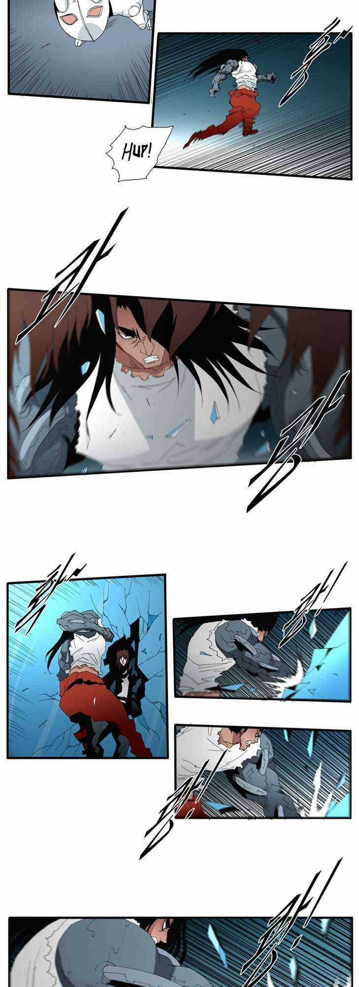 Siêu năng - Chapter 113 - Trang 18