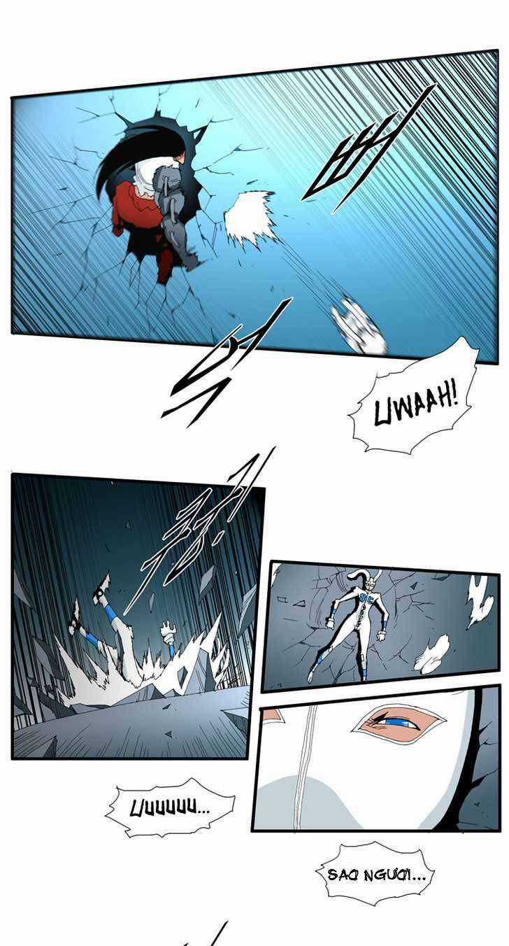 Siêu năng - Chapter 113 - Trang 20