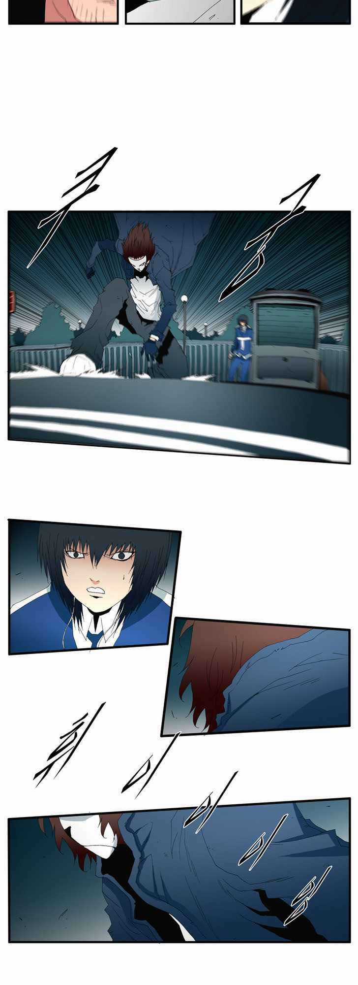 Siêu năng - Chapter 113 - Trang 3