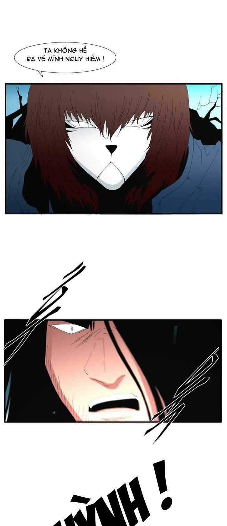 Siêu năng - Chapter 113 - Trang 22