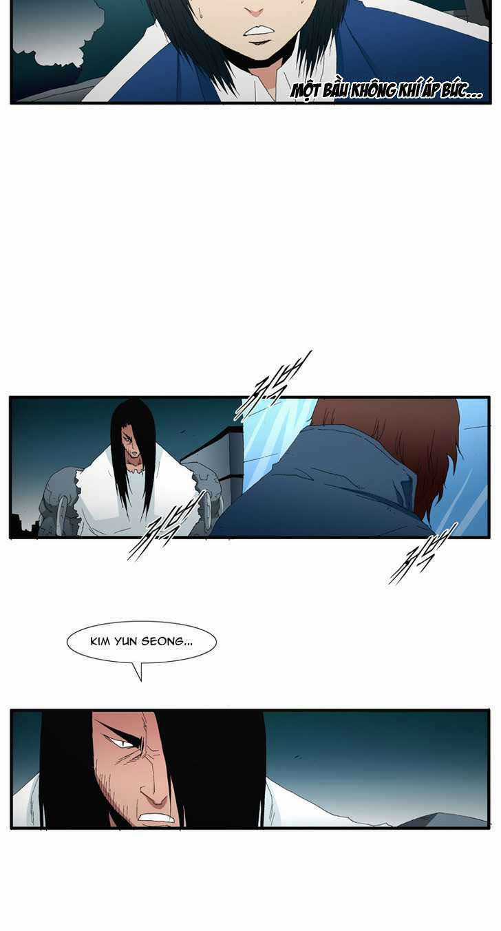 Siêu năng - Chapter 113 - Trang 5