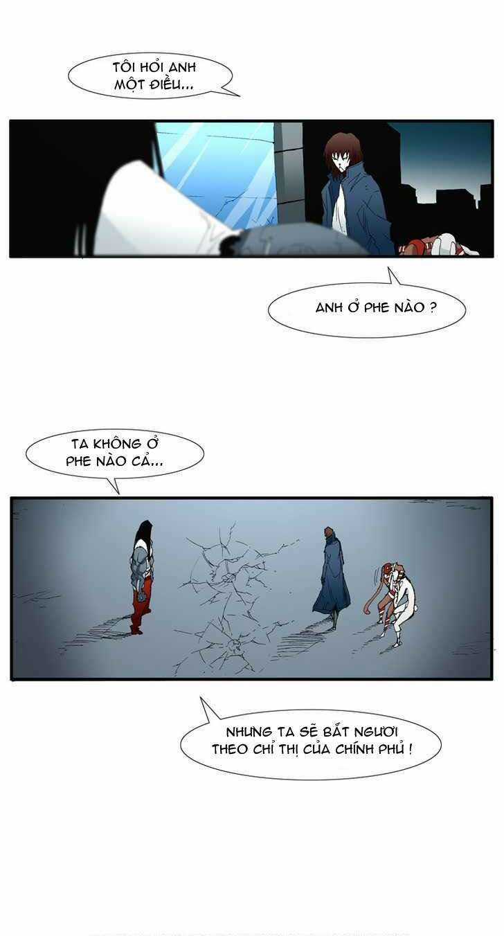 Siêu năng - Chapter 113 - Trang 6