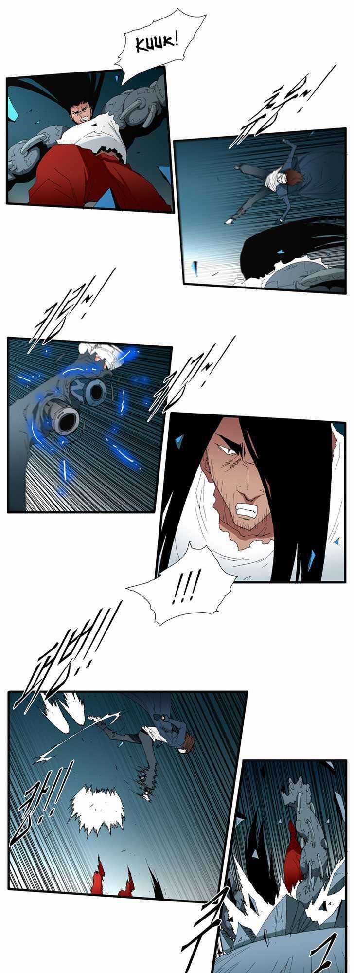 Siêu năng - Chapter 114 - Trang 3