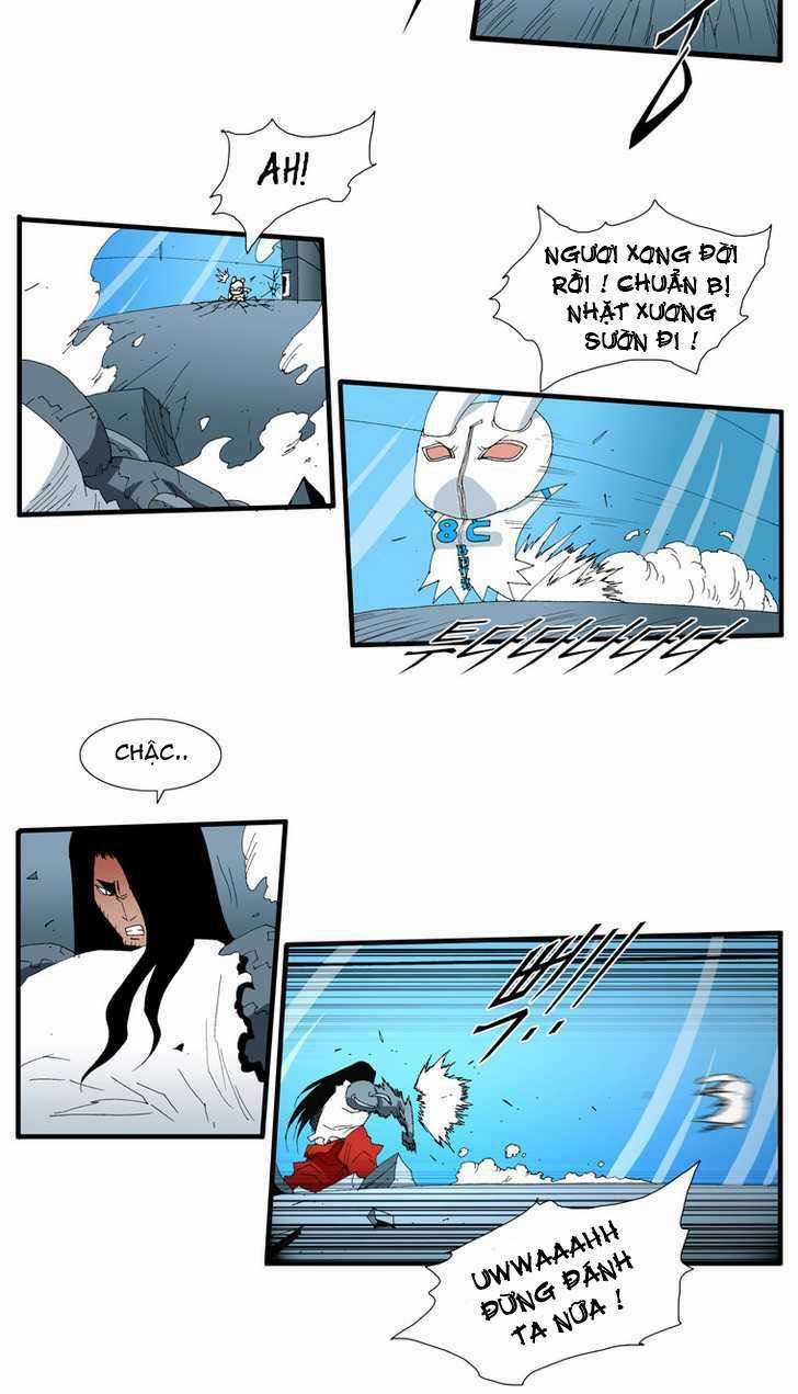 Siêu năng - Chapter 114 - Trang 4