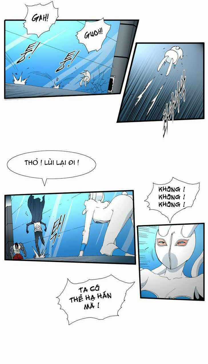 Siêu năng - Chapter 114 - Trang 5