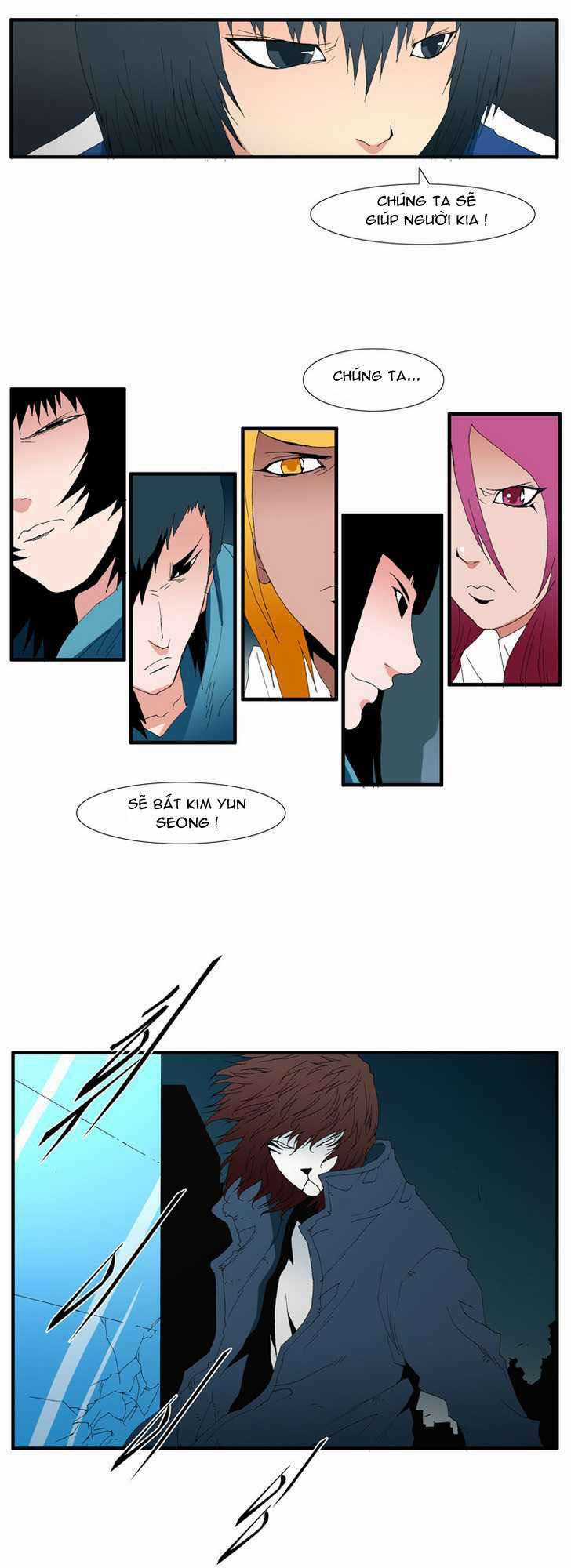 Siêu năng - Chapter 114 - Trang 7