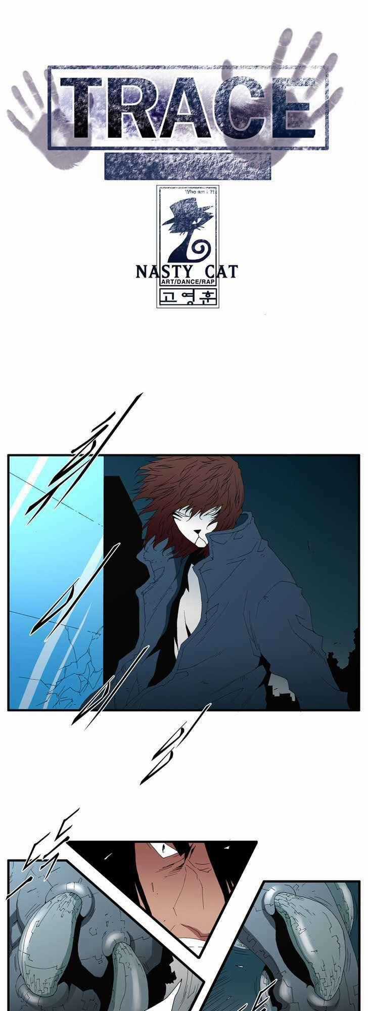 Siêu năng - Chapter 115 - Trang 1