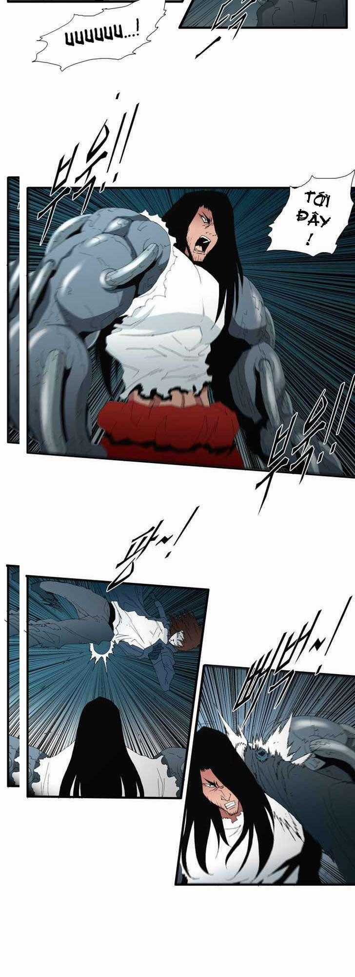 Siêu năng - Chapter 115 - Trang 2