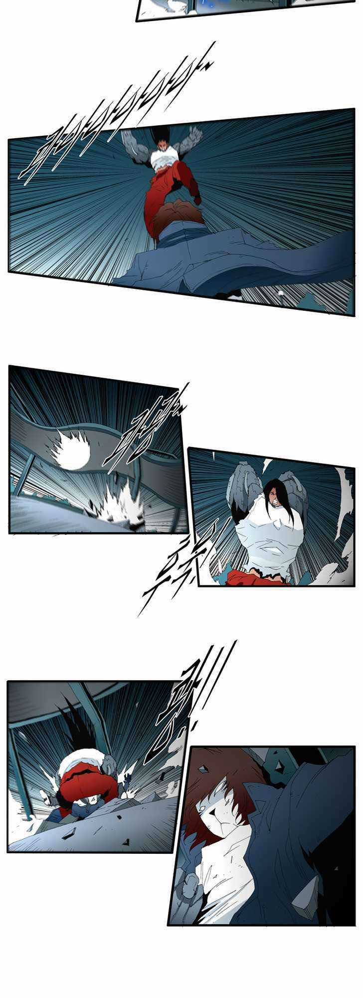 Siêu năng - Chapter 115 - Trang 12