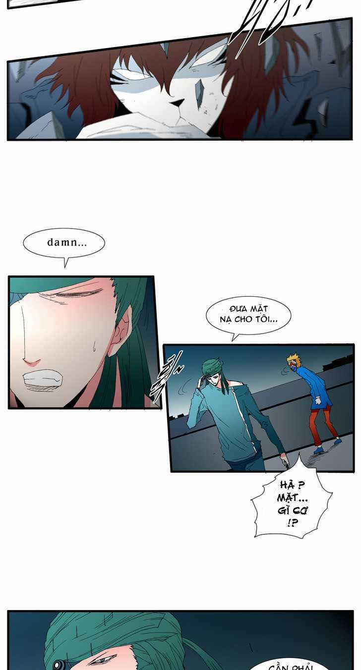 Siêu năng - Chapter 115 - Trang 14