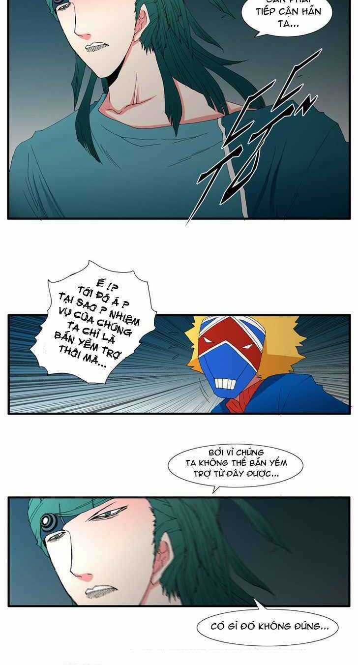 Siêu năng - Chapter 115 - Trang 15