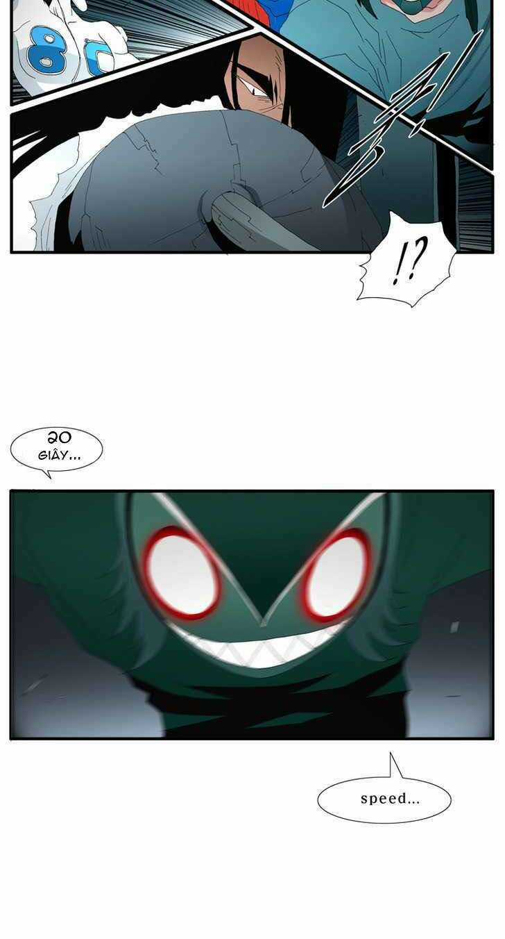 Siêu năng - Chapter 115 - Trang 20