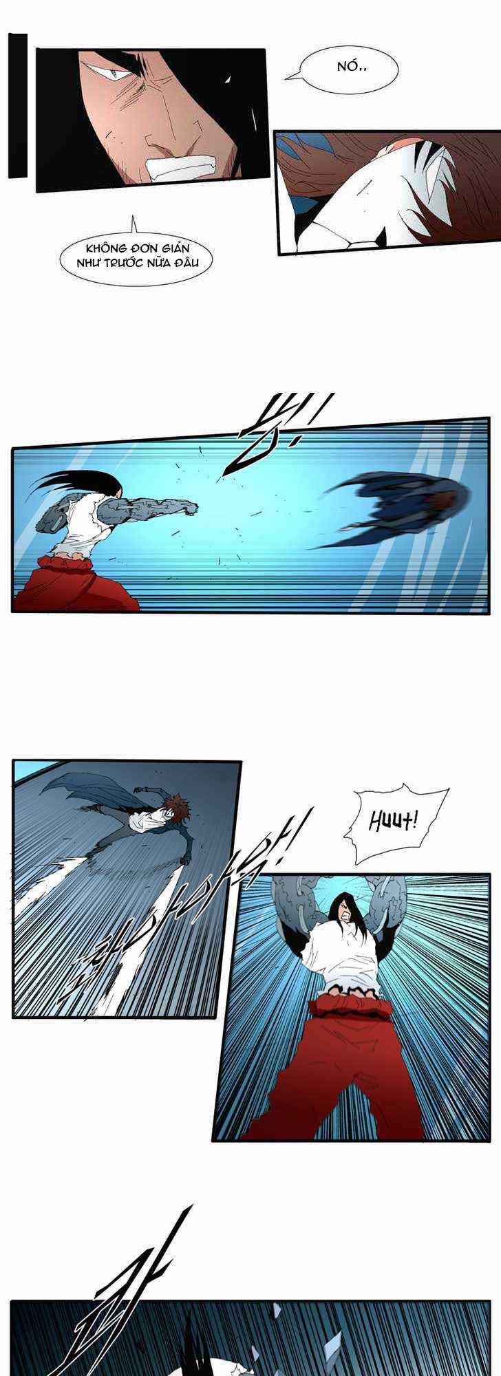 Siêu năng - Chapter 115 - Trang 3