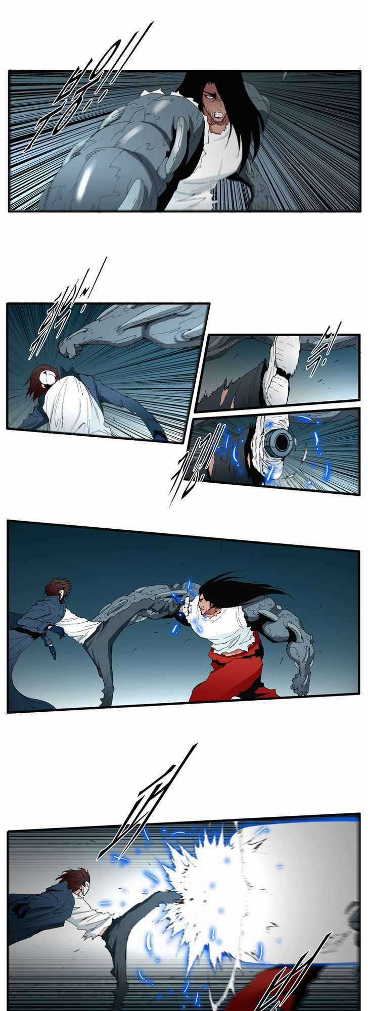 Siêu năng - Chapter 115 - Trang 6