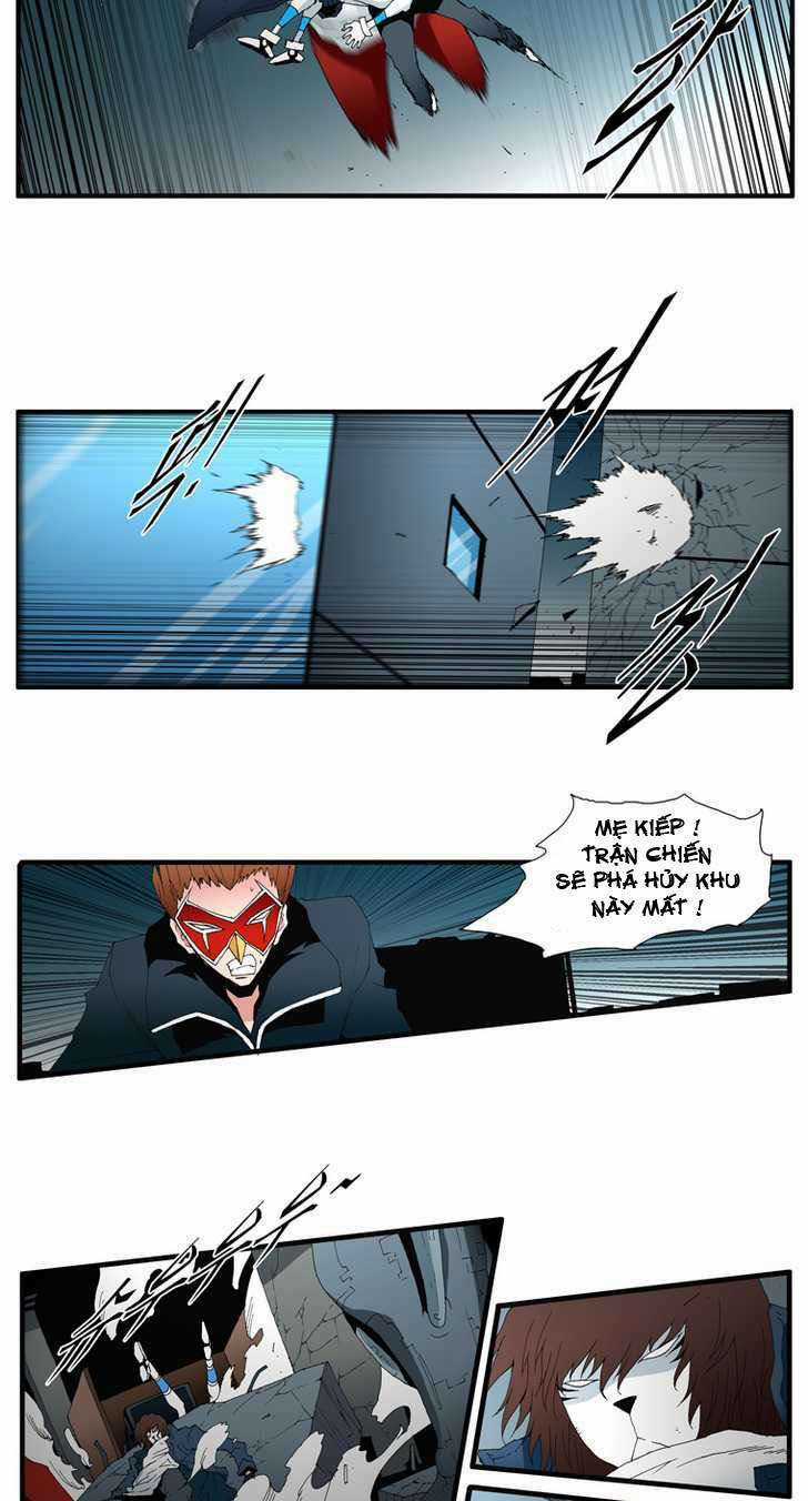 Siêu năng - Chapter 115 - Trang 9